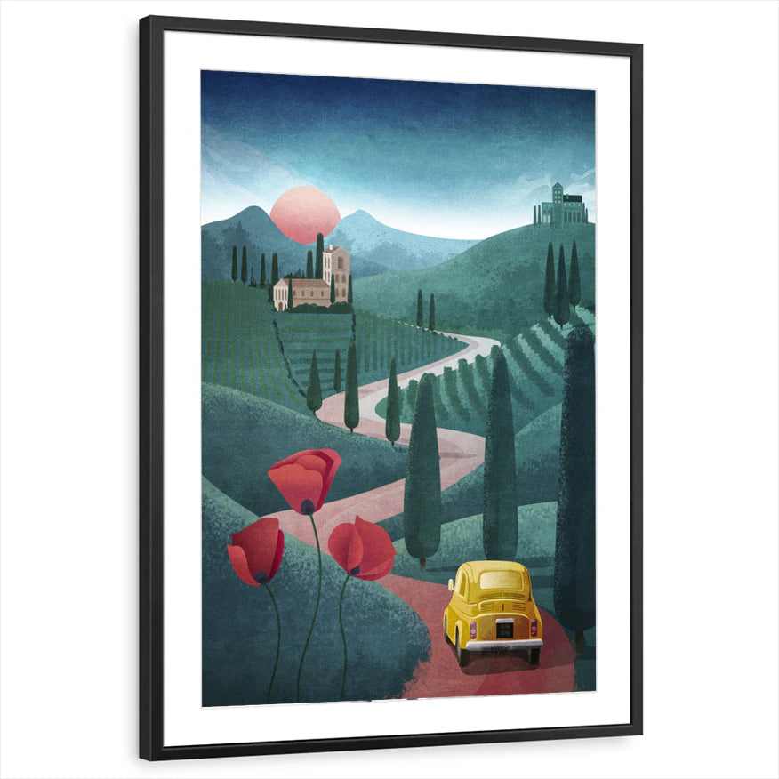framed-print-black-matted
