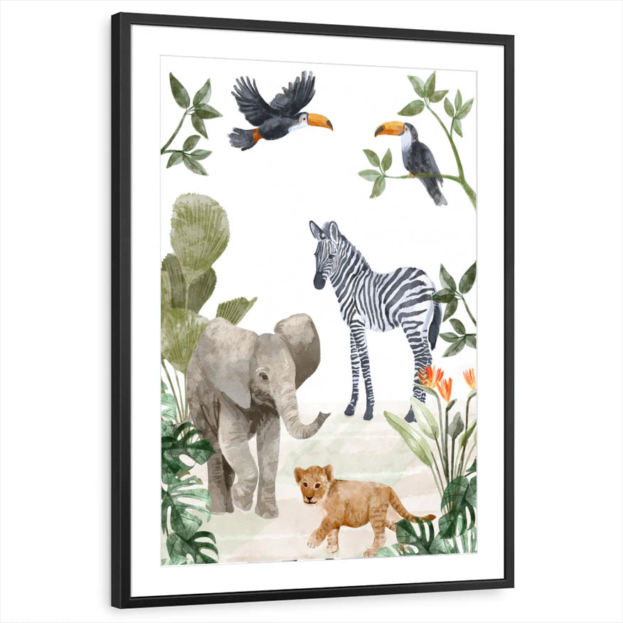 framed-print-black-matted