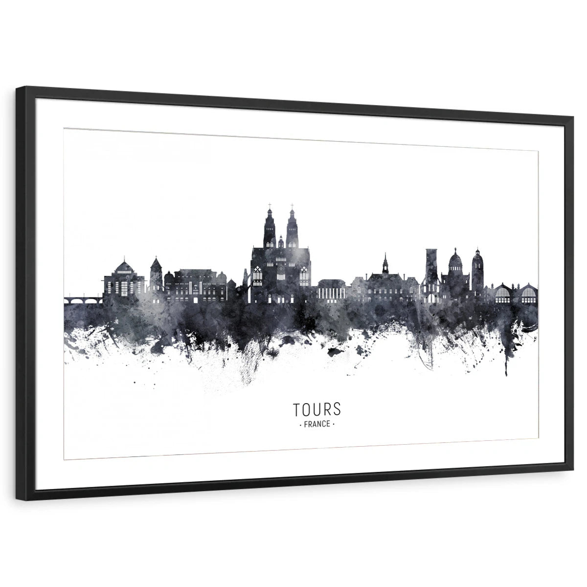 framed-print-black-matted