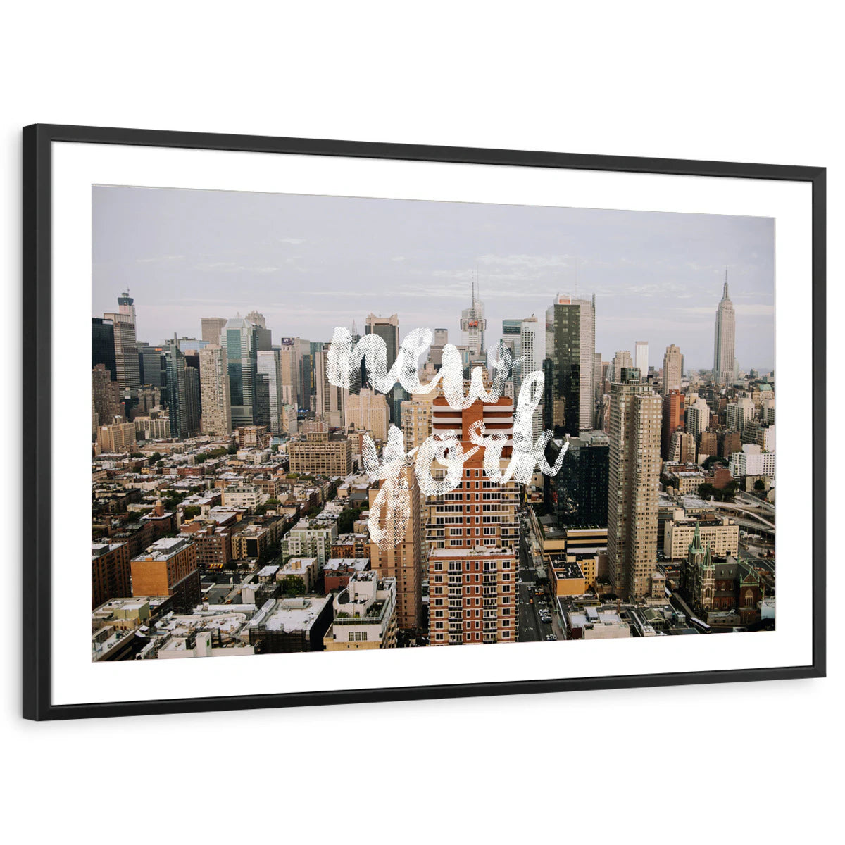 framed-print-black-matted