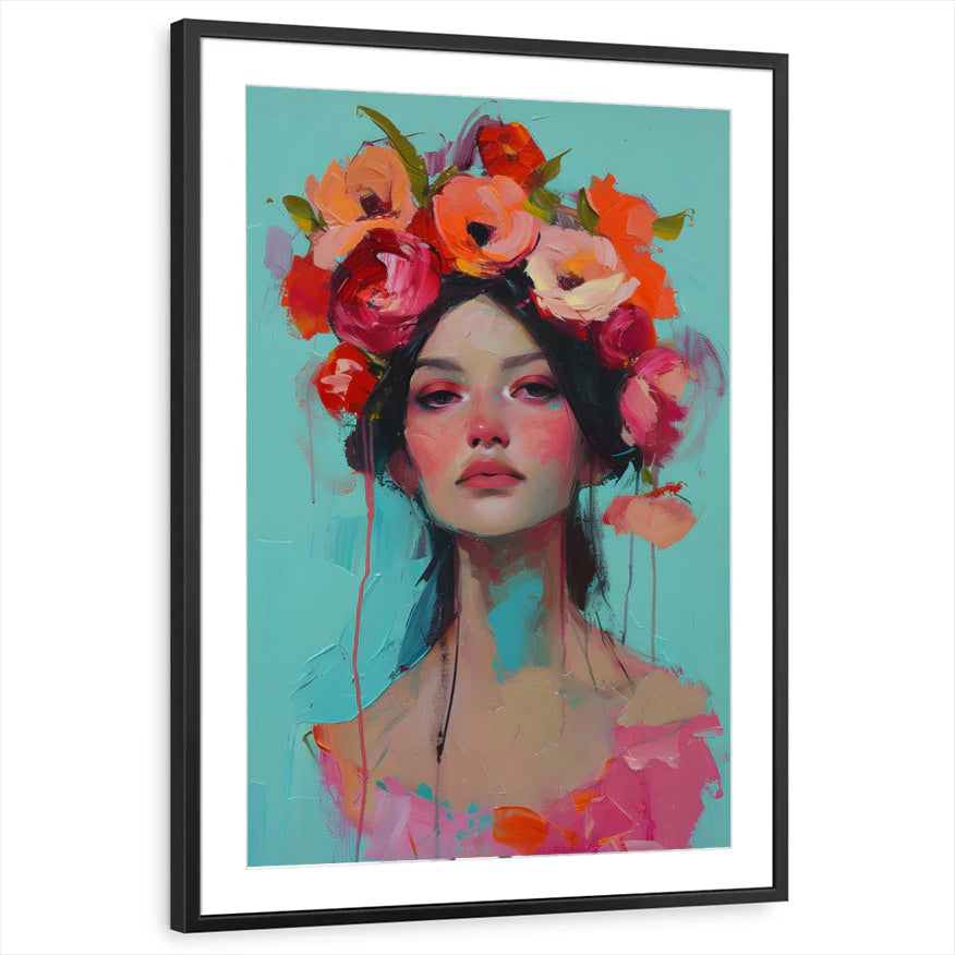 framed-print-black-matted