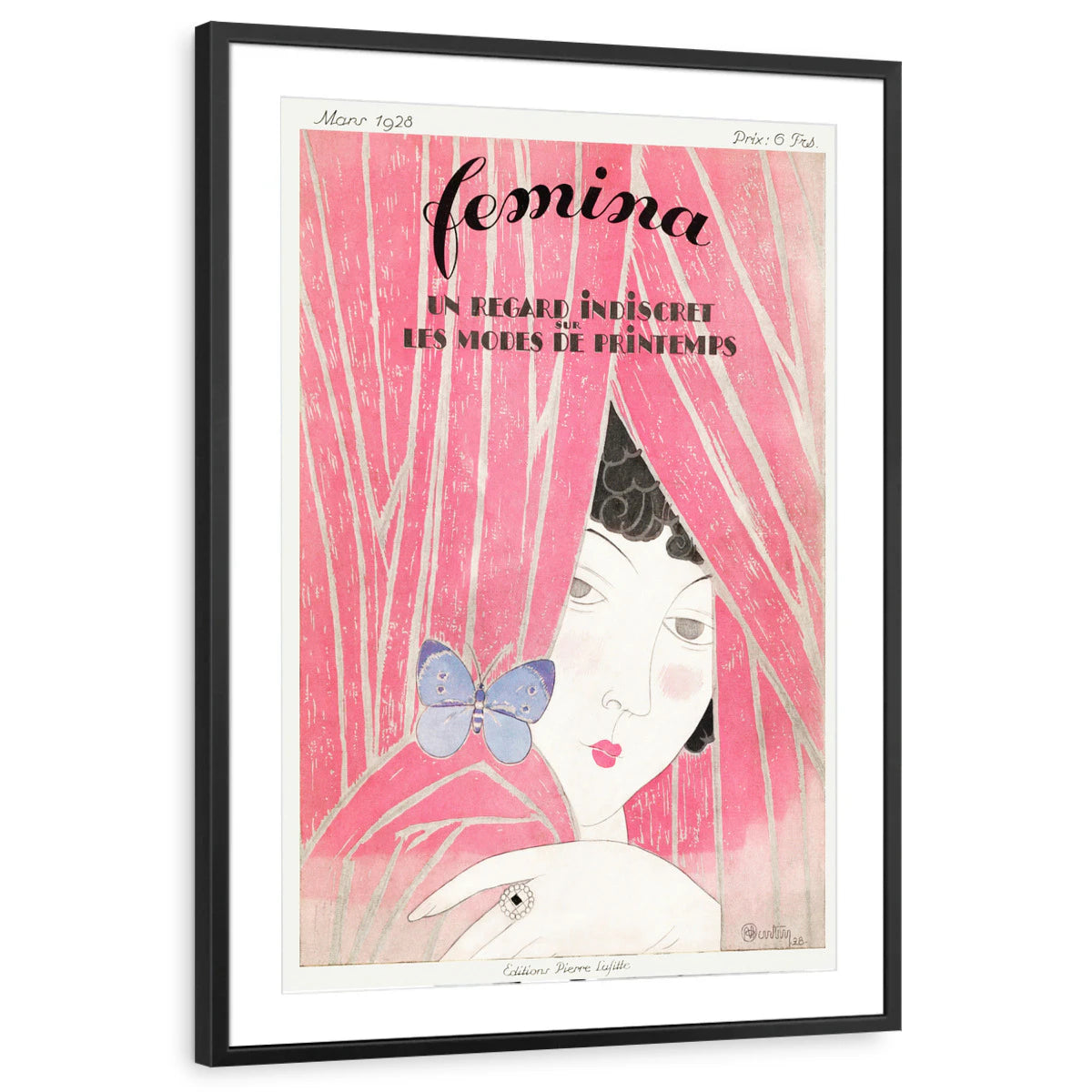 framed-print-black-matted