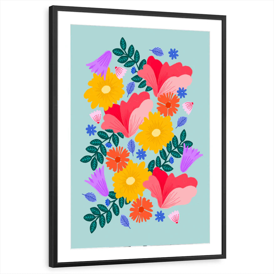 framed-print-black-matted