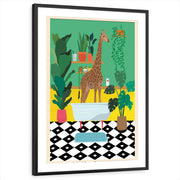 framed-print-black-matted