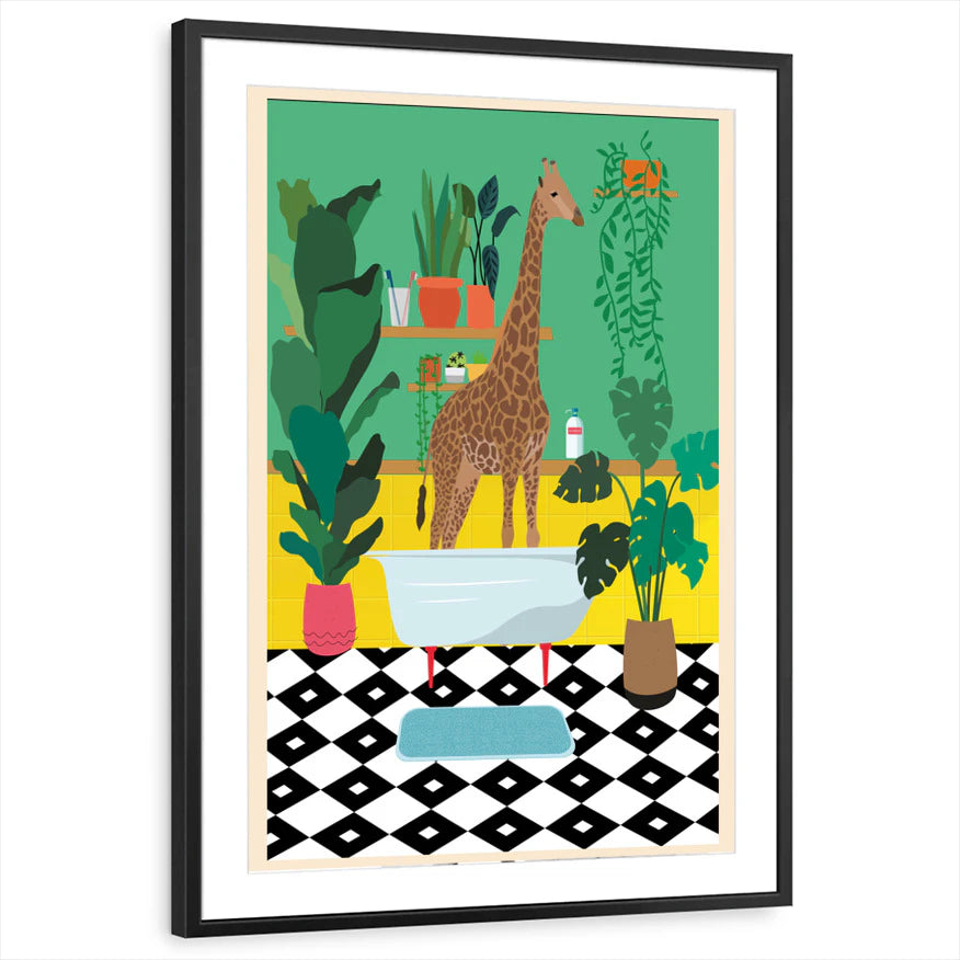 framed-print-black-matted