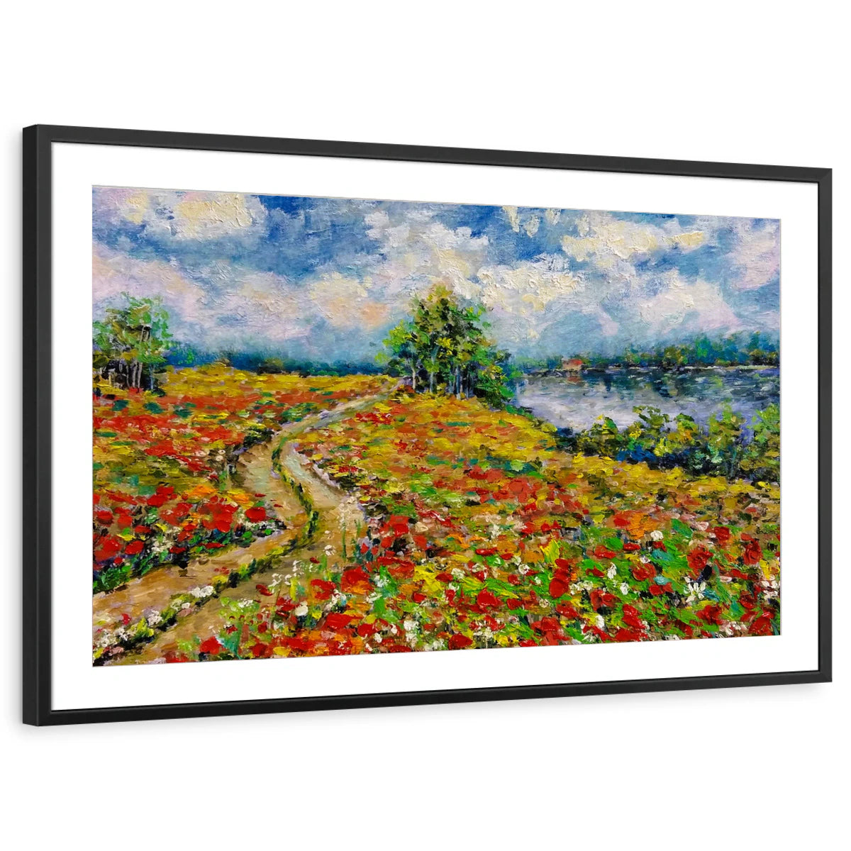 framed-print-black-matted