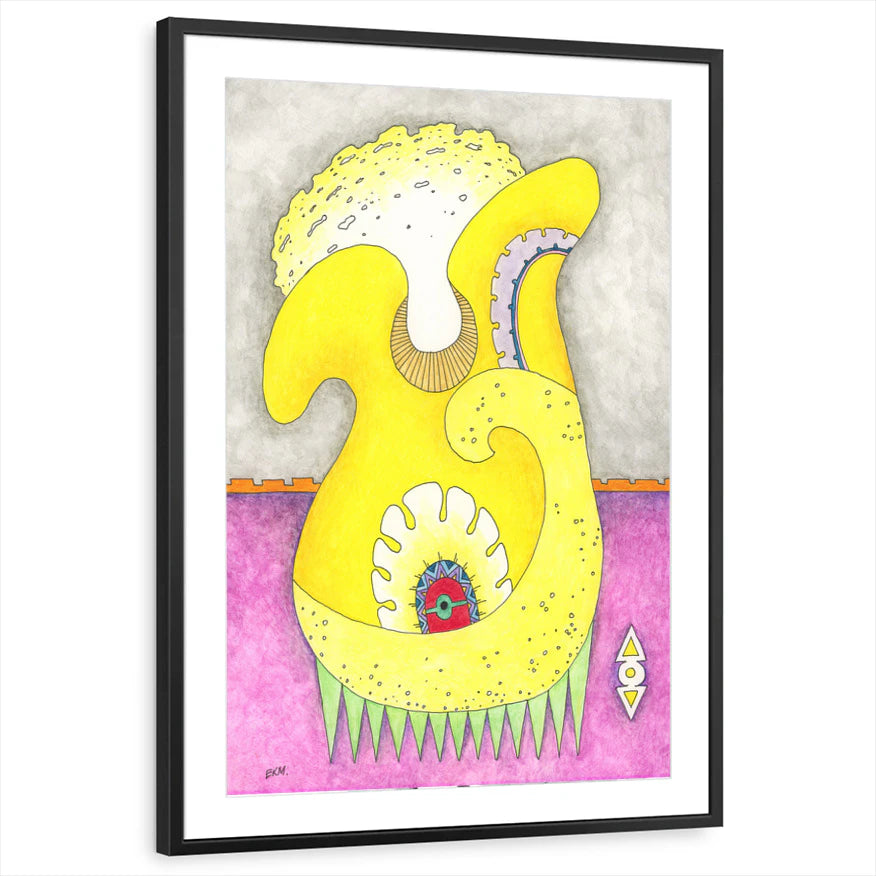 framed-print-black-matted