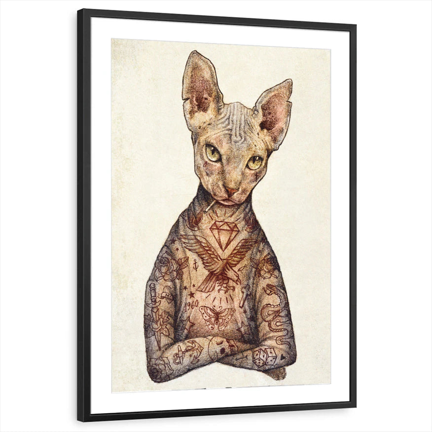 framed-print-black-matted