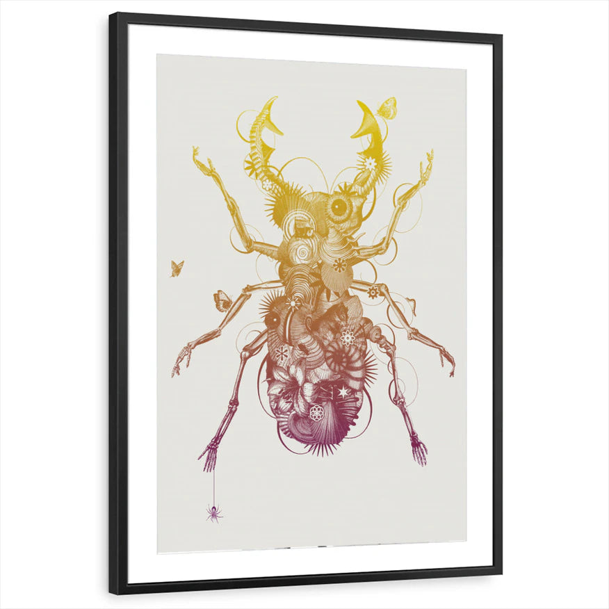framed-print-black-matted