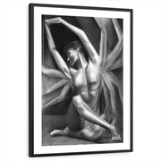 framed-print-black-matted