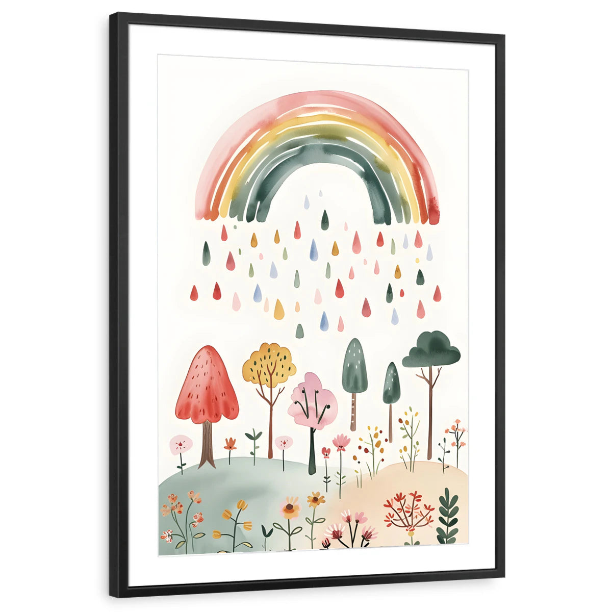 framed-print-black-matted
