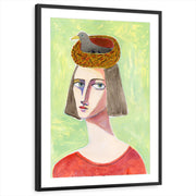 framed-print-black-matted