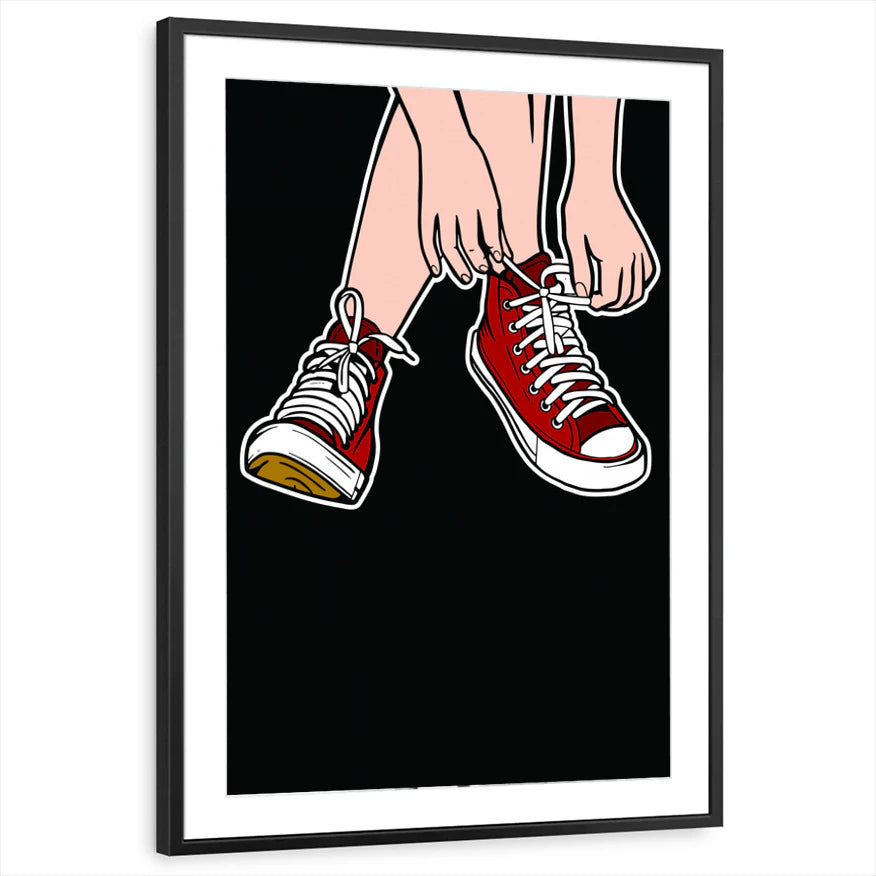 framed-print-black-matted