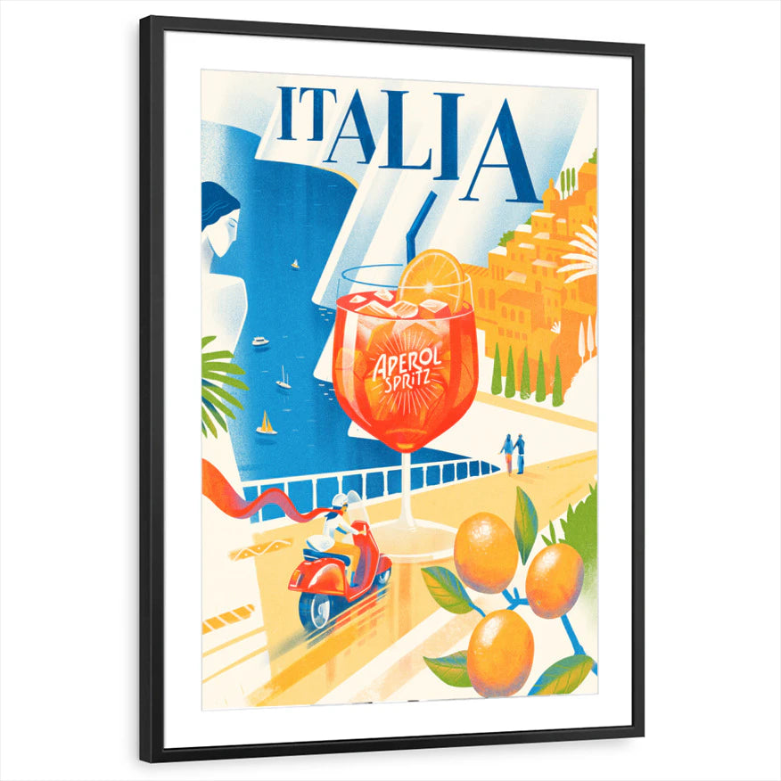 framed-print-black-matted
