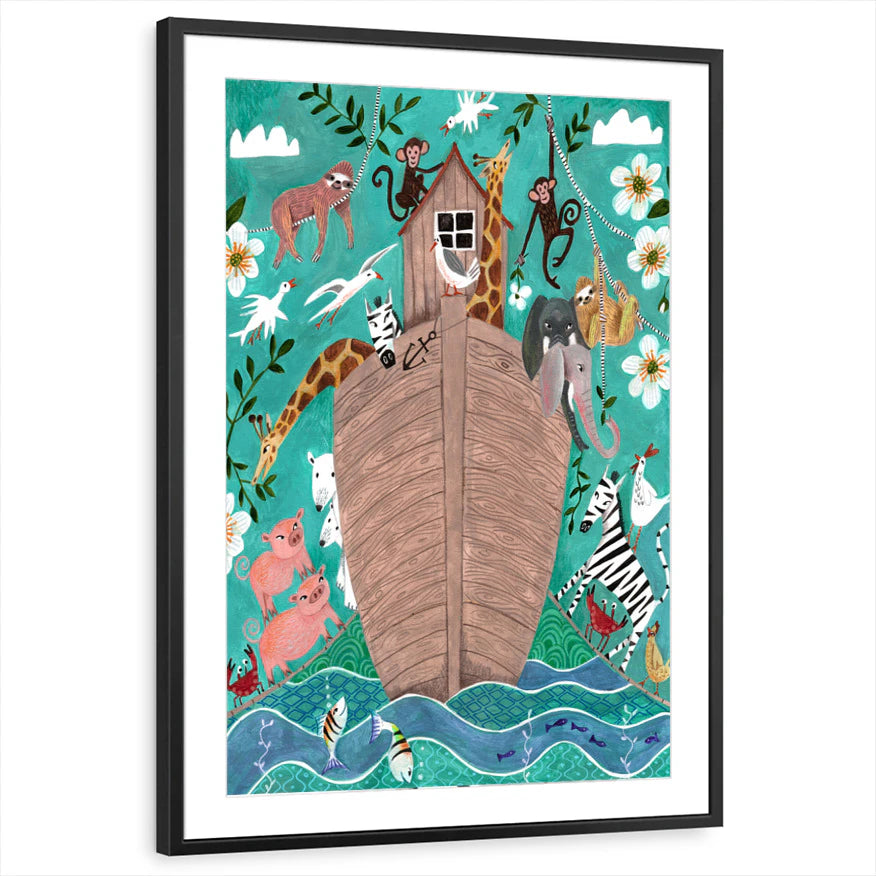 framed-print-black-matted