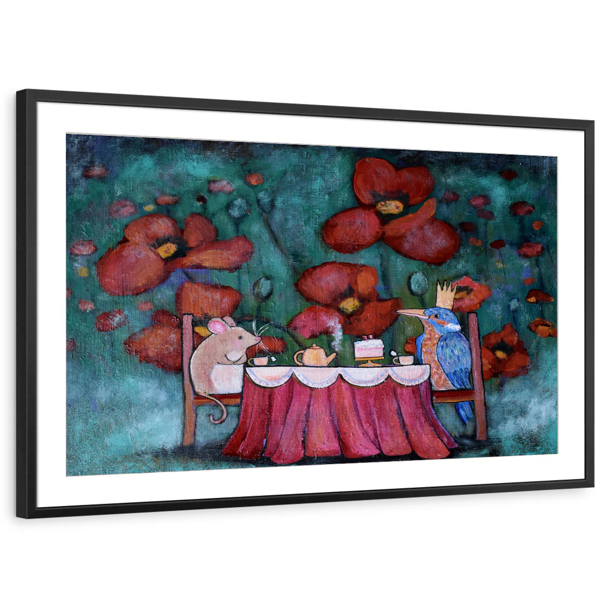 framed-print-black-matted