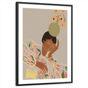 framed-print-black-matted