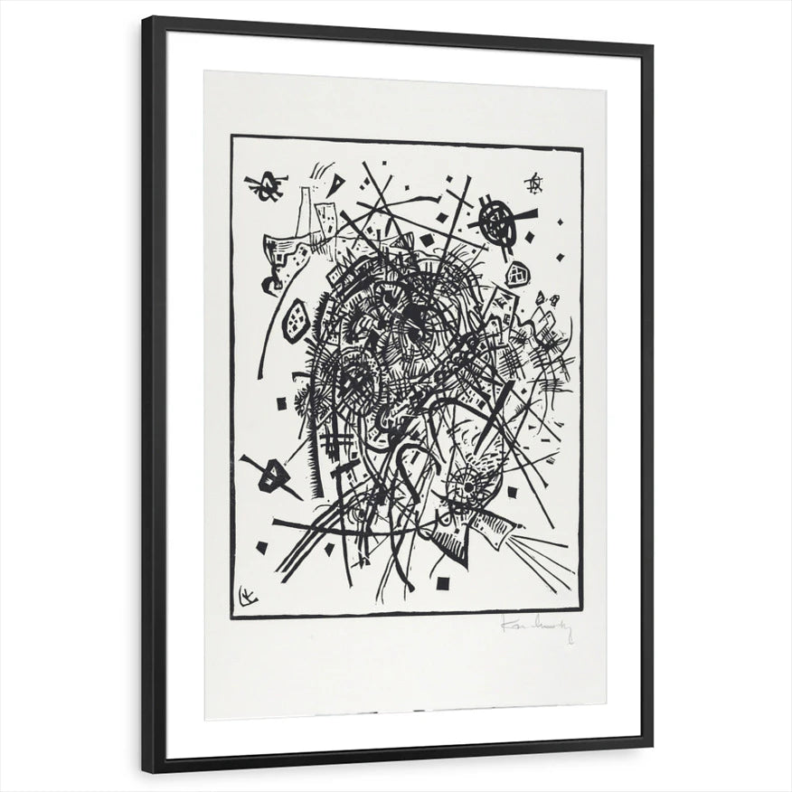 framed-print-black-matted