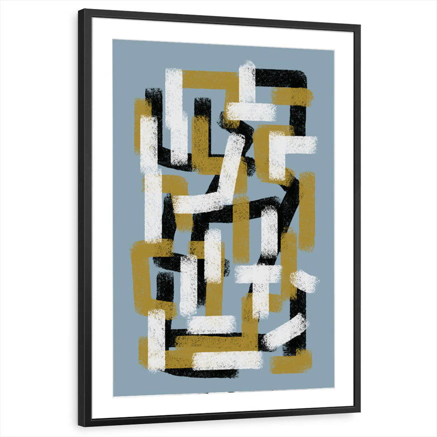 framed-print-black-matted