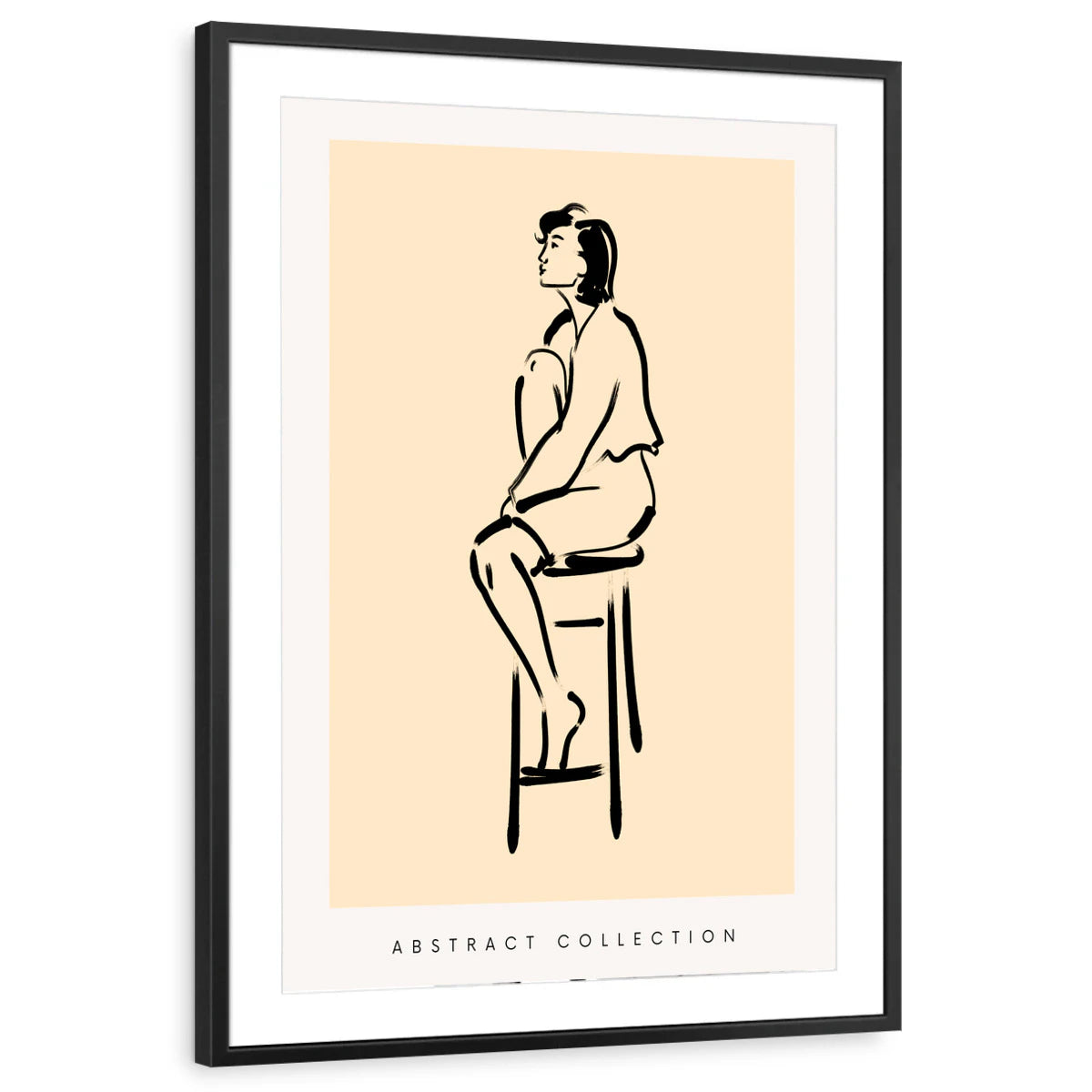 framed-print-black-matted