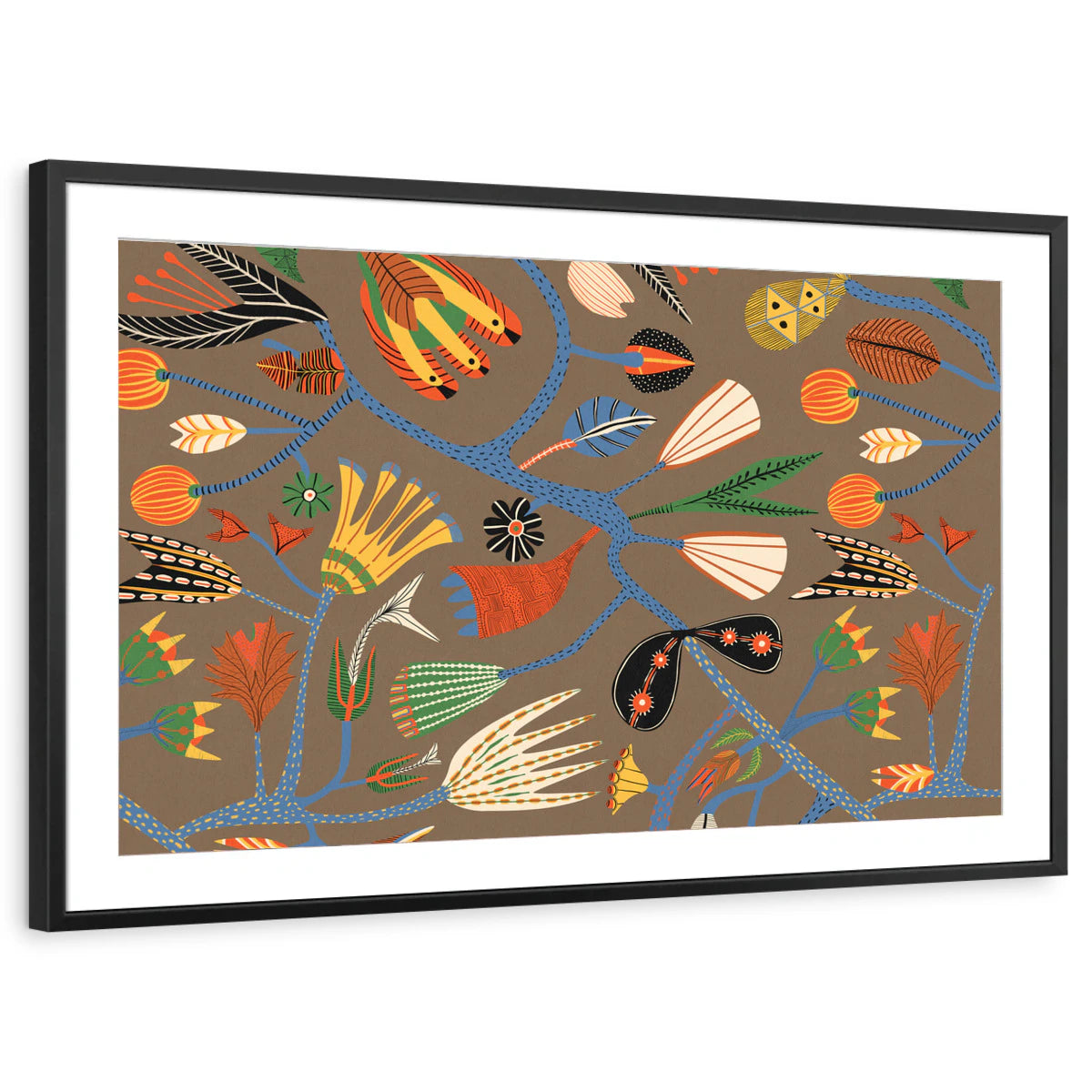 framed-print-black-matted
