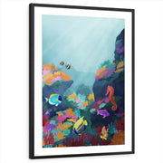 framed-print-black-matted