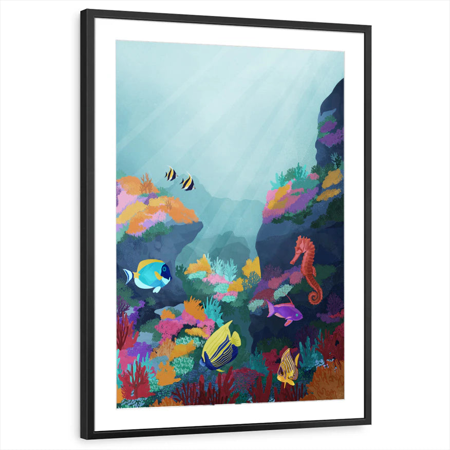 framed-print-black-matted