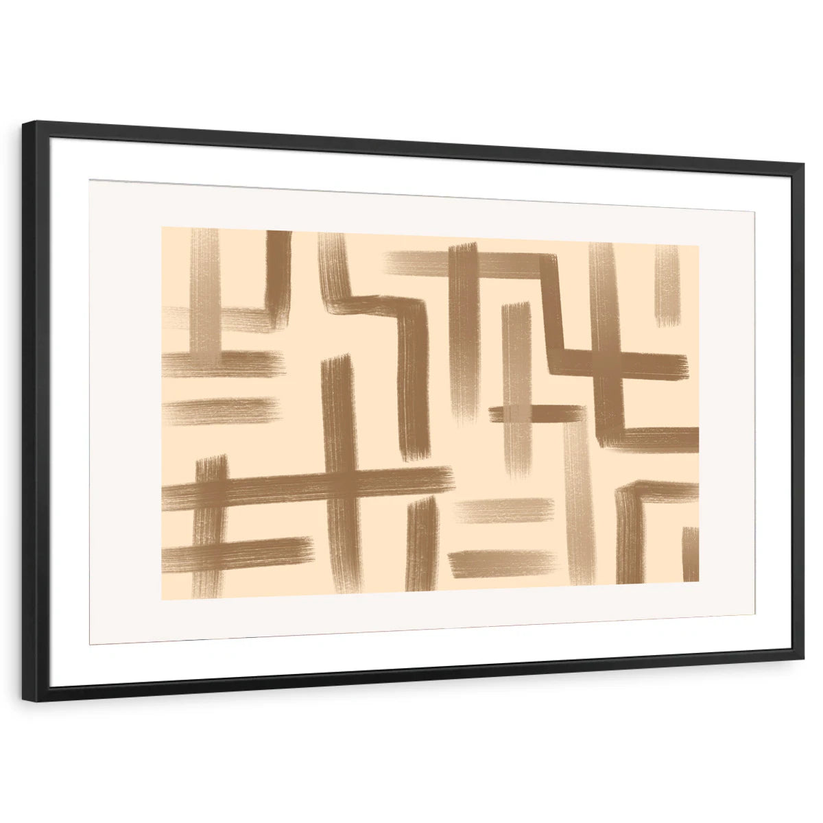 framed-print-black-matted