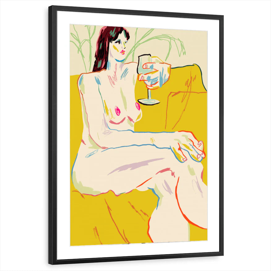 framed-print-black-matted