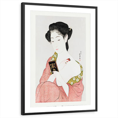 framed-print-black-matted