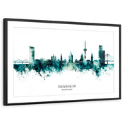 framed-print-black-matted