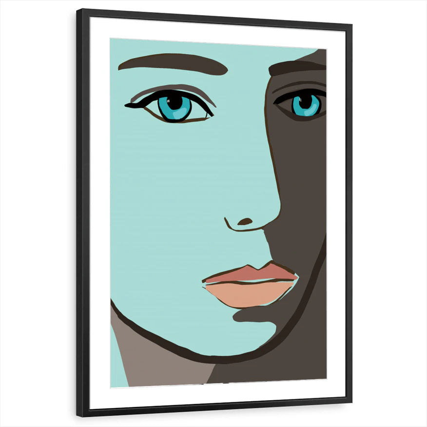 framed-print-black-matted