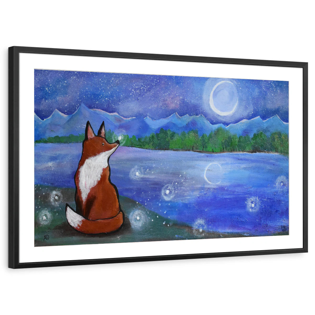 framed-print-black-matted