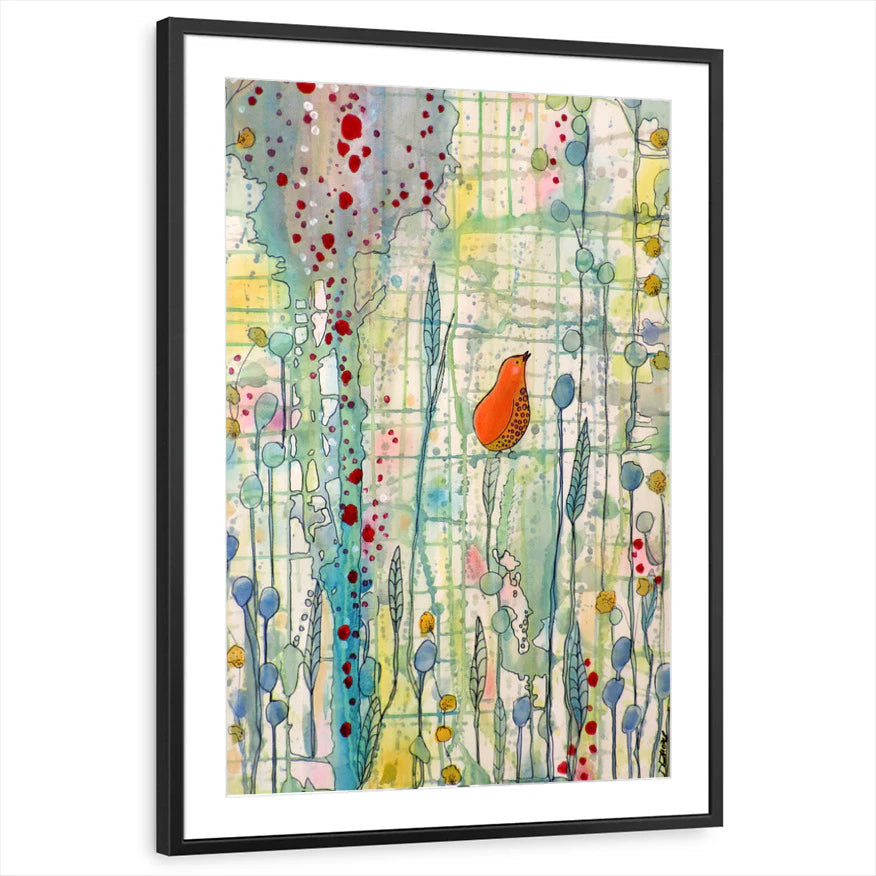 framed-print-black-matted