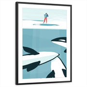 framed-print-black-matted