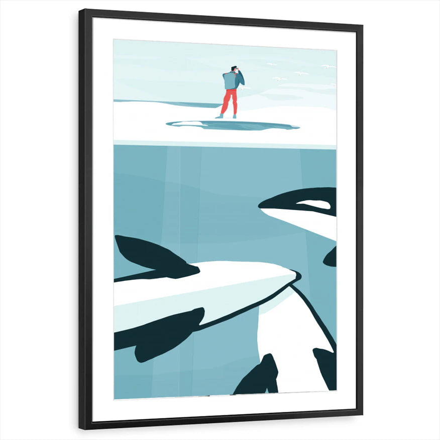 framed-print-black-matted