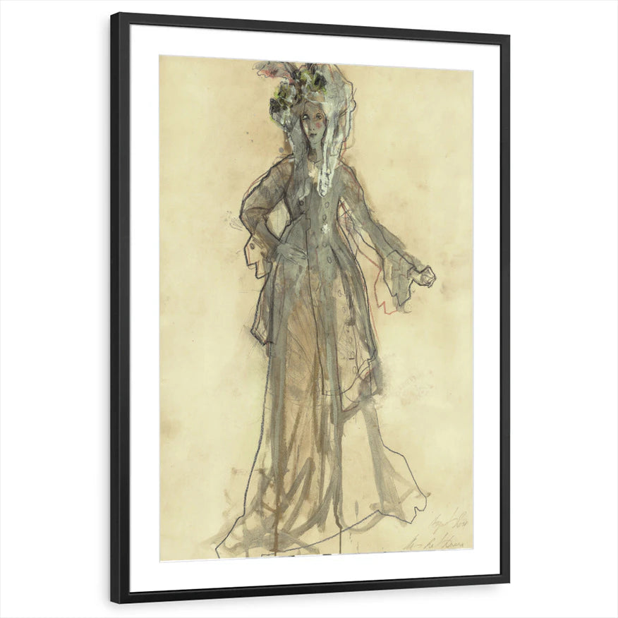 framed-print-black-matted