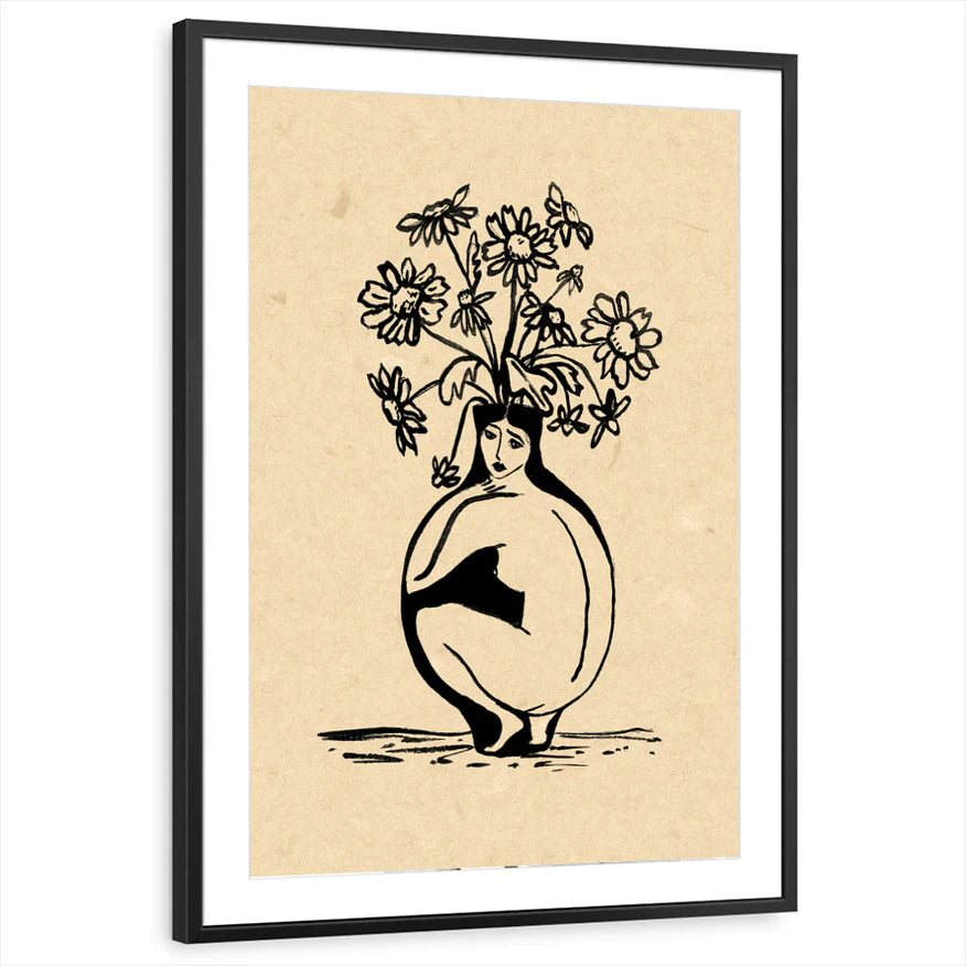framed-print-black-matted