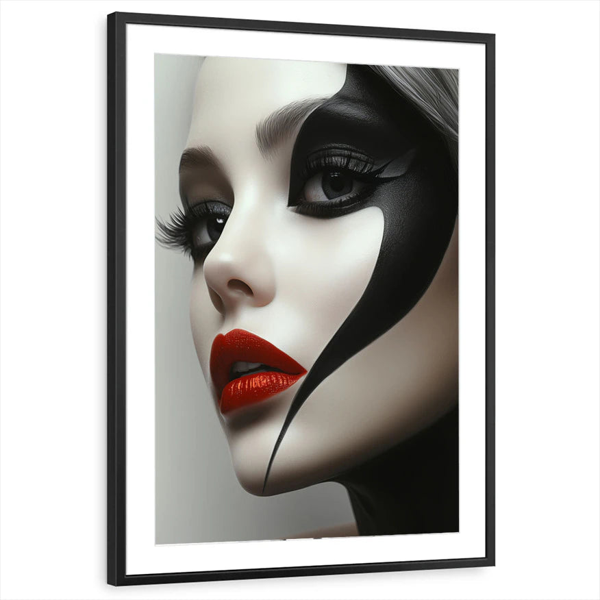 framed-print-black-matted
