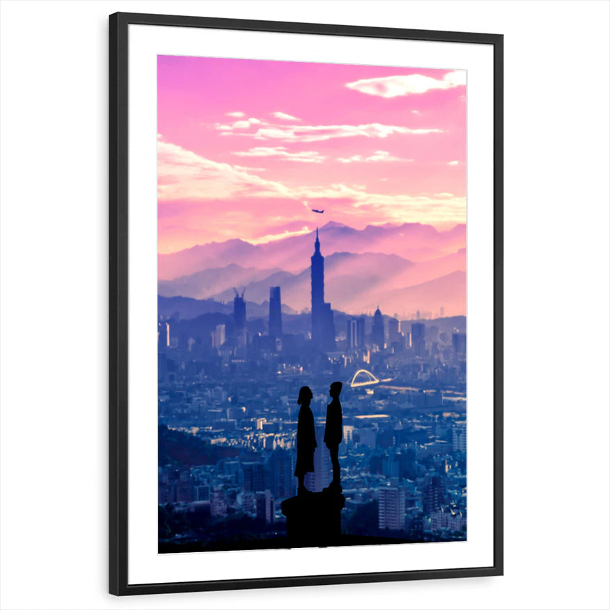 framed-print-black-matted