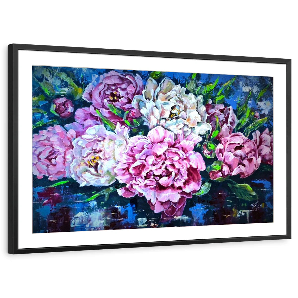 framed-print-black-matted