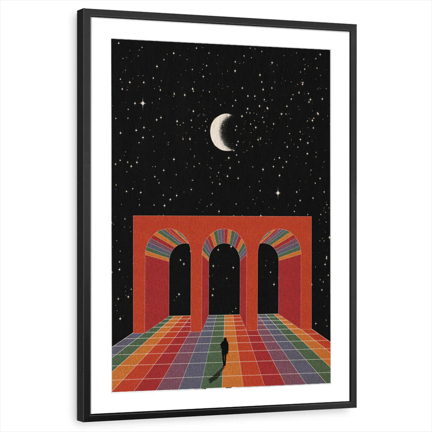 framed-print-black-matted
