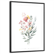 framed-print-black-matted