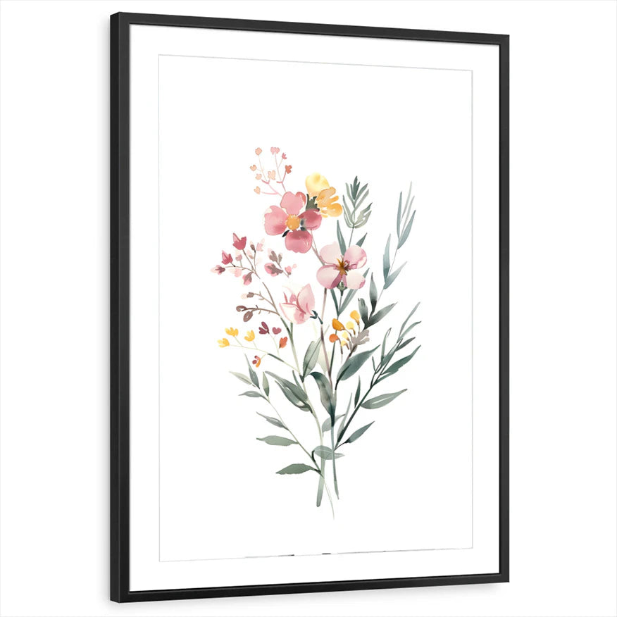framed-print-black-matted