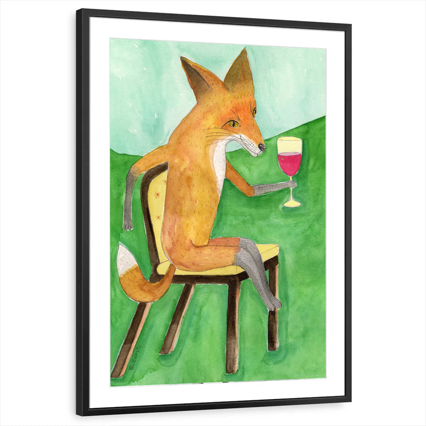 framed-print-black-matted