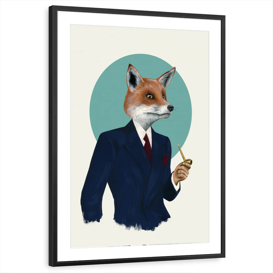 framed-print-black-matted