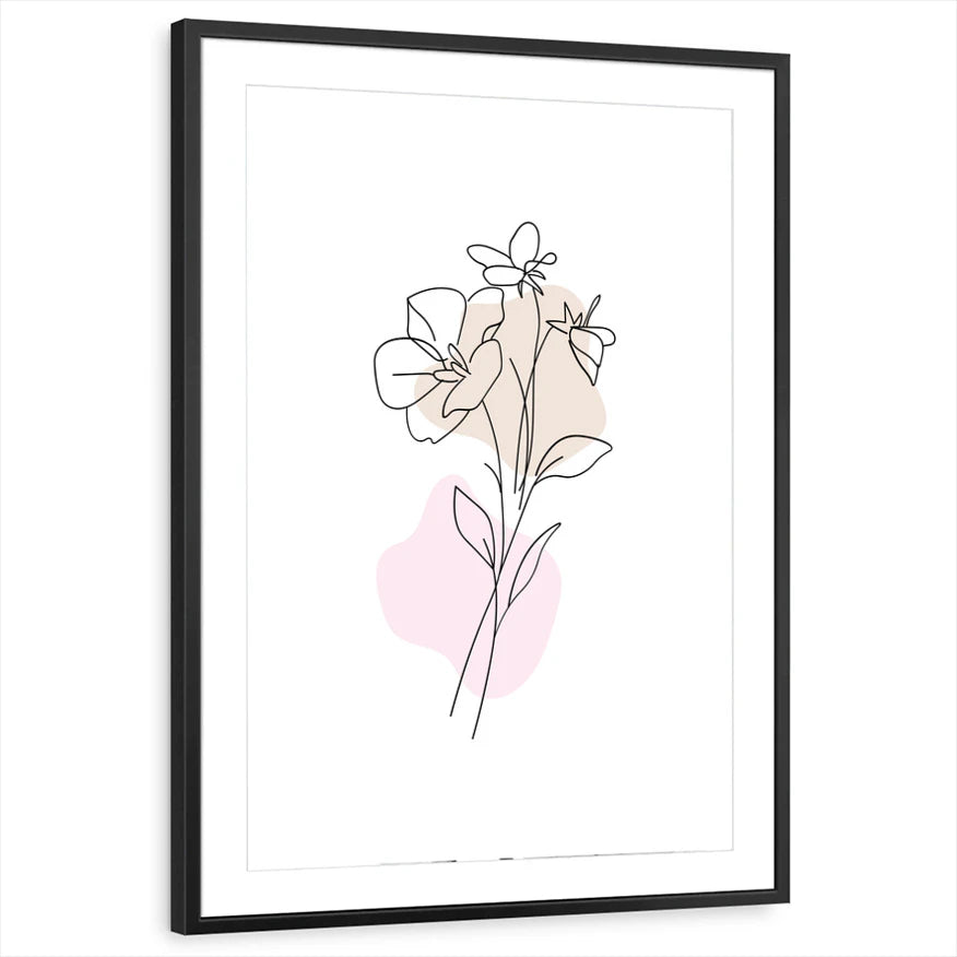 framed-print-black-matted