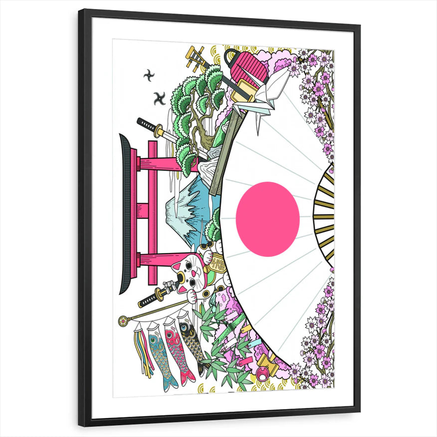 framed-print-black-matted