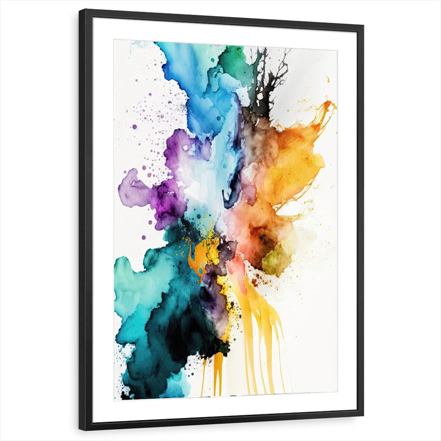 framed-print-black-matted