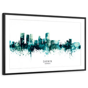 framed-print-black-matted